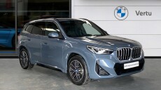 BMW X1 xDrive 30e M Sport 5dr Step Auto Estate